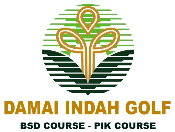 Damai Indah Golf, Bumi Serpong Damai (BSD) Course